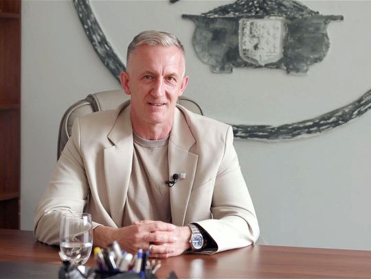 Nowogard. Samorządowy Program Informacyjny