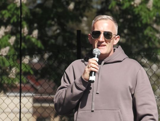 Nowogard świętuje 3 maja – tradycja i nowoczesność