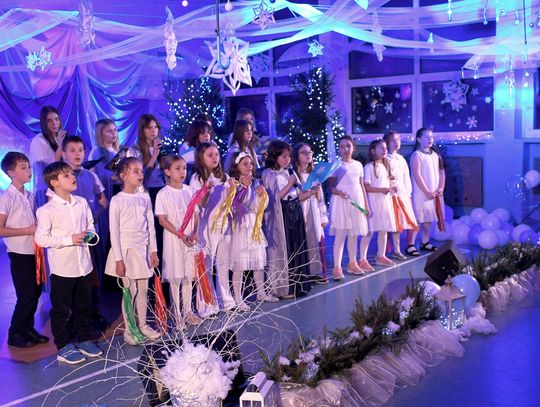 Noworoczny Koncert na Warszowie Noworoczny Koncert na Warszowie