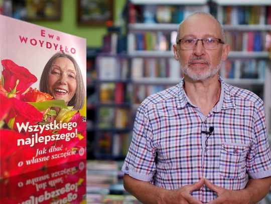 Nowości z najwyższej półki – Woydyłło, Molenda, Stelar