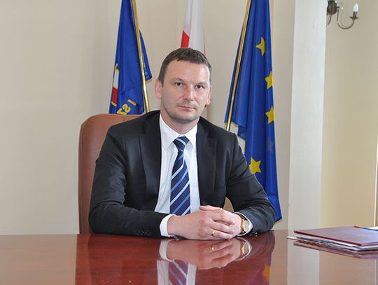 Nowy dyrektor Urzędu Morskiego w Szczecinie
