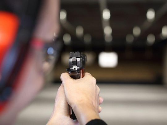 Nowy pomysł na posiadanie broni. Jasne zasady i bez egzaminu policji Nowy pomysł na posiadanie broni. Jasne zasady i bez egzaminu policji