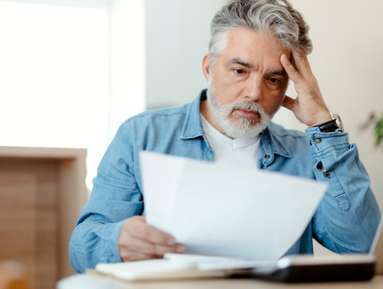 Nowy rok, nowe podatki. Polacy odczują to w swoich portfelach