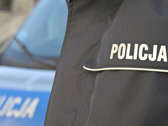 Nożownik zaatakował policjantkę. Padły strzały