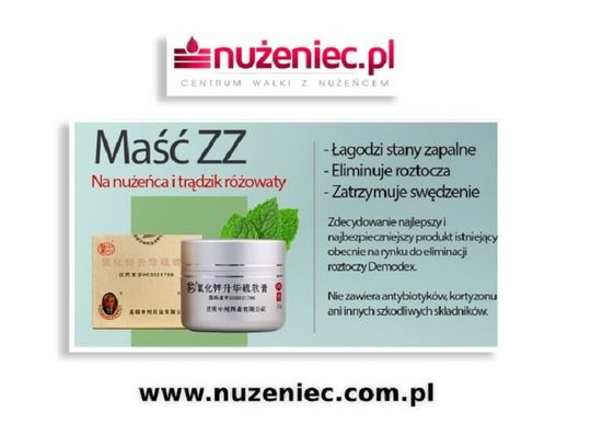 Nużeniec ludzki - czym jest, przyczyny, objawy, leczenie nużeńca ludzkiego