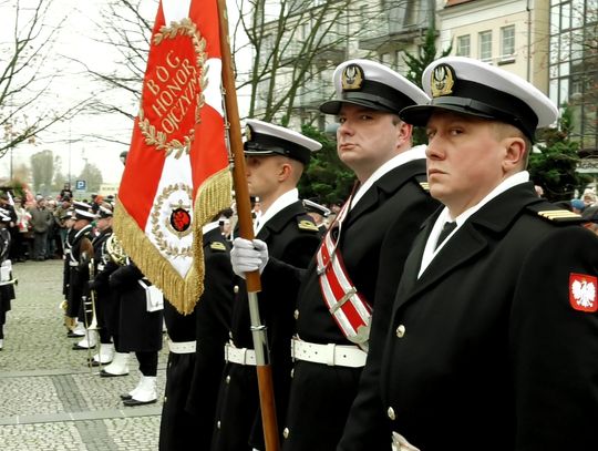 Obchody Święta Niepodległości w Świnoujściu