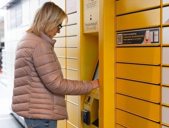 Od dziś nowe zasady nadawania paczek. Co się zmieniło?