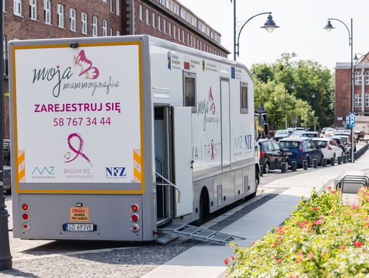 Od raka nie ma urlopu – dlatego badaj piersi!