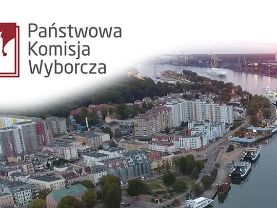 Oficjalne wyniki wyborów na radnych Rady Miasta i prezydenta Świnoujścia 