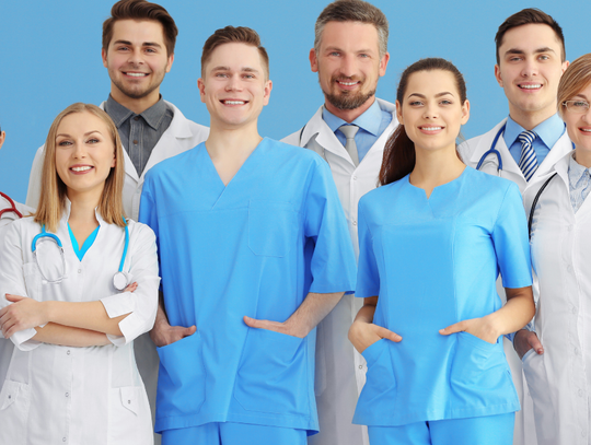 Ograniczą zarobki lekarzy? Recepta na system ochrony zdrowia Ograniczą zarobki lekarzy? Recepta na system ochrony zdrowia