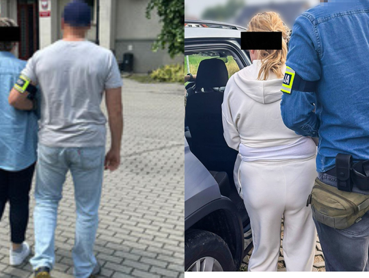 Okradli NFZ na grube miliony. Luksus na koszt podatnika [FILM]