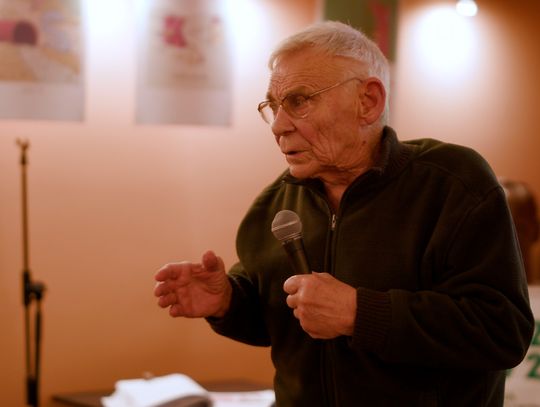 Opowieści z wysp - dr Józef Pluciński