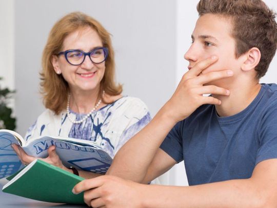 Ostatni moment na zapisanie dziecka. Korepetycje nadal w cenie Ostatni moment na zapisanie dziecka. Korepetycje nadal w cenie