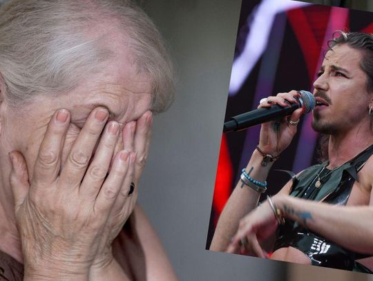 Oszustwo na Michała Szpaka. Rozkochał i okradł kobietę