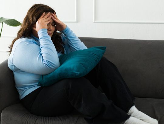 Otyły jak Polak. Na tę chorobę cierpi już co trzecie dziecko