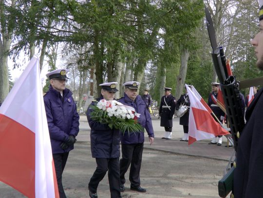 Pamięć, która nie przemija