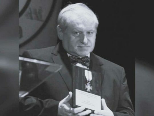 Pamiętali o Krzysztofie Wilczyńskim