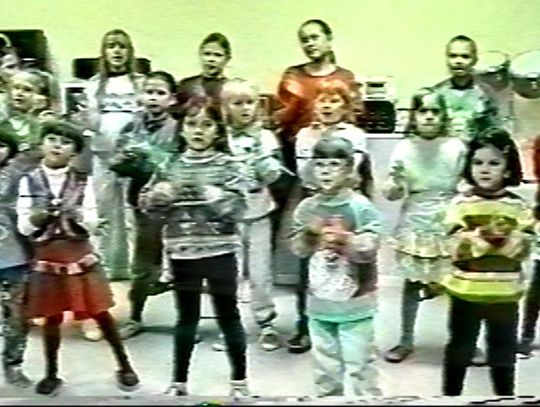 Państwowa Szkoła Muzyczna – 15.11.1996