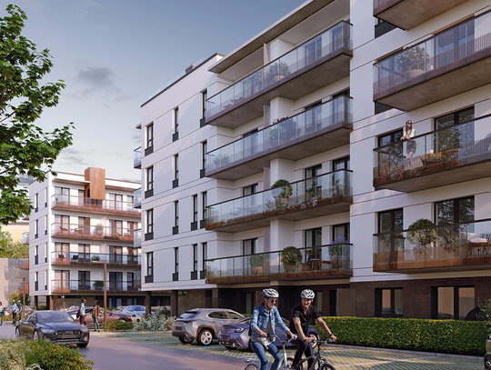 Peninsula Property - świadoma strategia w segmencie nieruchomości premium