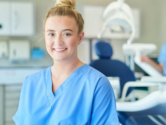 Pielęgniarka będzie mogła więcej. Na przykład wystawić nam L4 Pielęgniarka będzie mogła więcej. Na przykład wystawić nam L4