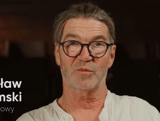 Pierwsza taka sprawa w Polsce. Znany lektor okradziony z głosu? Pierwsza taka sprawa w Polsce. Znany lektor okradziony z głosu?