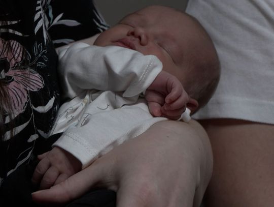 Pierwszy obywatel Powiatu Gryfickiego w 2026 roku!