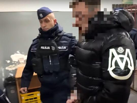 Pierwszy wyrok za głośny wypadek. To on pomógł uciec kierowcy