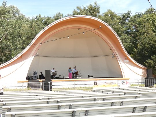 Piknik charytatywny „Nasz Dom”