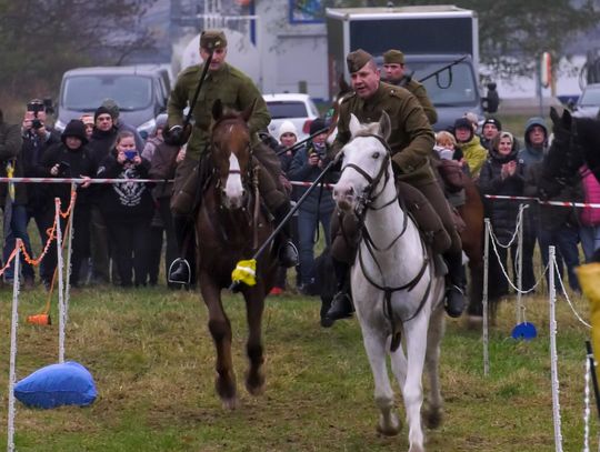 Piknik Kawaleryjski w Świnoujściu