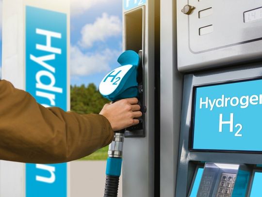 Po hybrydach i elektrykach  czas na wodór