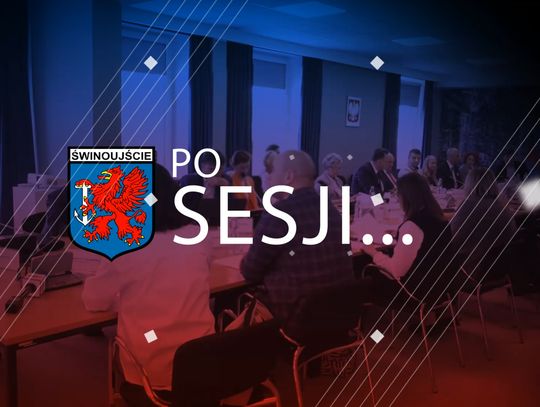 Po (nadzwyczajnej) sesji…