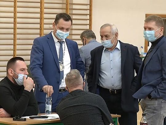 Po ostatniej sesji Rady Miejskiej w Nowogardzie