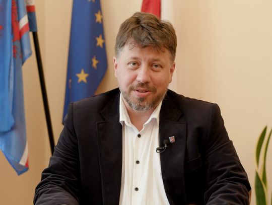 „Po Sesji” – komentarz Wiceprzewodniczącego Rady Miasta