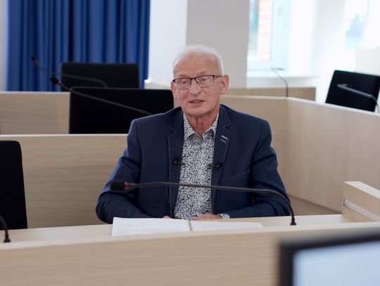 Po Sesji: Podsumowanie obrad Rady Miasta Świnoujście