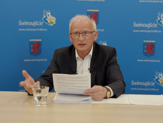„Po sesji” – podsumowanie XVI sesji Rady Miasta Świnoujście