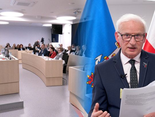 Po Sesji – podsumowanie XXX sesji Rady Miasta Świnoujście Po Sesji – podsumowanie XXX sesji Rady Miasta Świnoujście