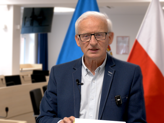 Po Sesji. Ryszard Teterycz podsumowuje obrady Rady Miasta Świnoujście