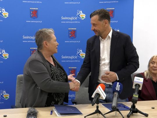 Podpisano porozumienie ze szpitalem wojewódzkim