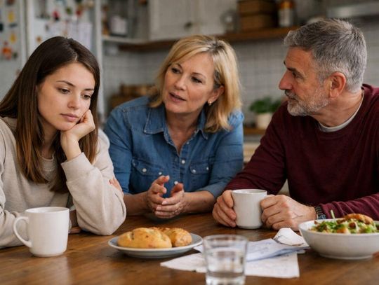 Pokolenie bez kluczy do własnego „M”. Odroczenie dorosłości Pokolenie bez kluczy do własnego „M”. Odroczenie dorosłości