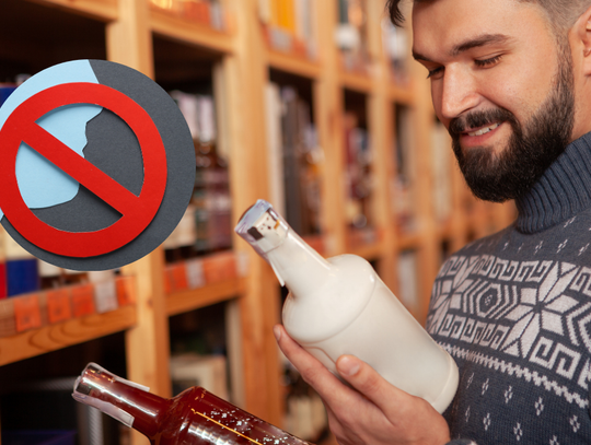 Polacy chcą nocnej prohibicji. Żeby SOR-y nie były wytrzeźwiałkami Polacy chcą nocnej prohibicji. Żeby SOR-y nie były wytrzeźwiałkami