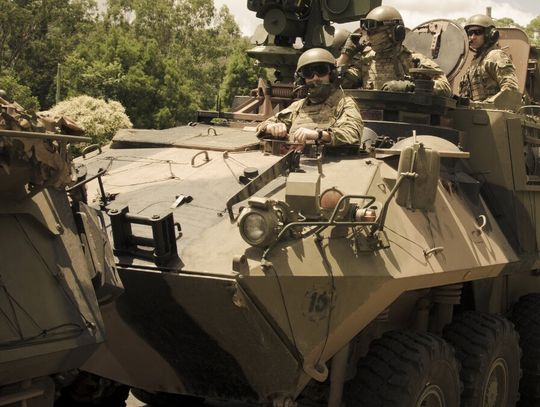 Polacy chcą podpisu prezydenta pod ustawą o SAFE. Apelują też o to premier i szef MON