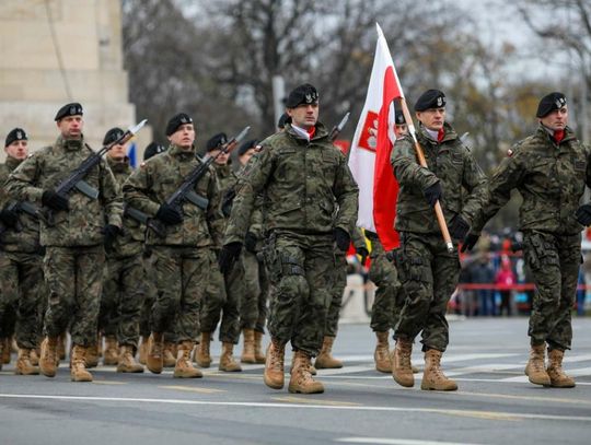 Polacy chcą przywrócenia zasadniczej służby wojskowej? Oto co myślą [SONDAŻ]