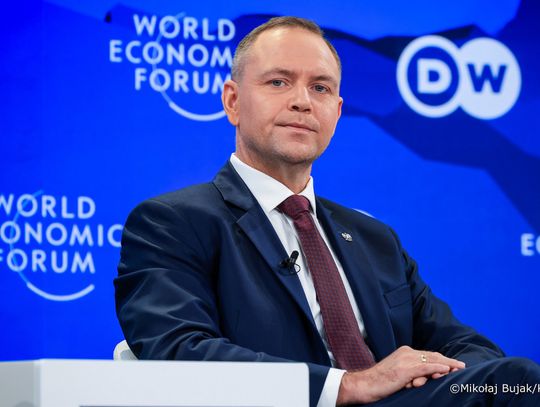 Polacy ocenili pół roku prezydentury Nawrockiego Polacy ocenili pół roku prezydentury Nawrockiego