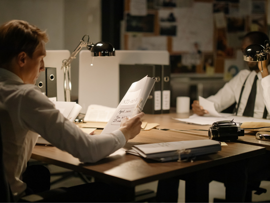 Polacy pod kontrolą służb. Sprawdzają obywateli bez nakazu Polacy pod kontrolą służb. Sprawdzają obywateli bez nakazu