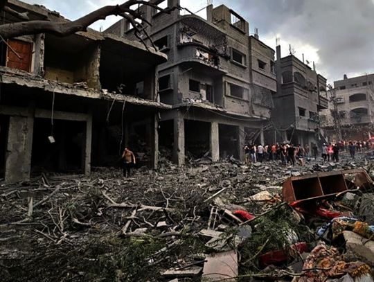 Polacy powiedzieli, co myślą o płatnym udziale Polski w Radzie Pokoju