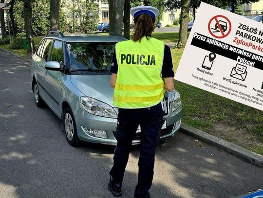 Policja jest wściekła na tę stronę, a jej użytkownicy dostają „groźby” Policja jest wściekła na tę stronę, a jej użytkownicy dostają „groźby”