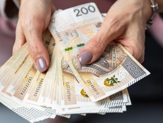 Policjanci biorą łapówki. Problem ma nie tylko drogówka