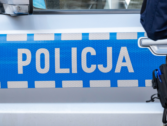 Policjantka ofiarą napaści seksualnej. Policjant trafił do aresztu