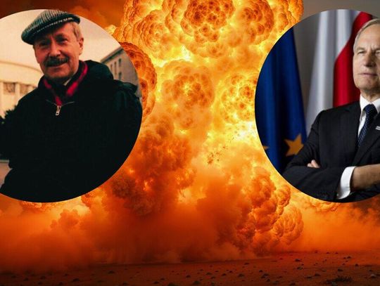 Polska z bronią atomową. Polacy powiedzieli, co o tym myślą Polska z bronią atomową. Polacy powiedzieli, co o tym myślą