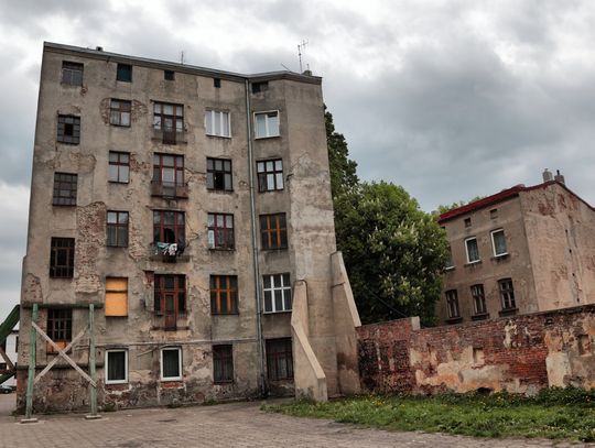 Ponad 100-letnie mieszkania w Polsce. Jest ich więcej, niż myślisz